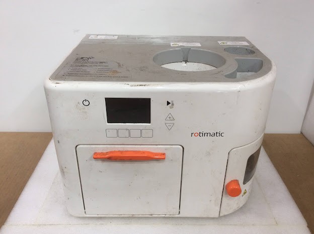 Rotimatic ZMA0111 Roti Making Robot