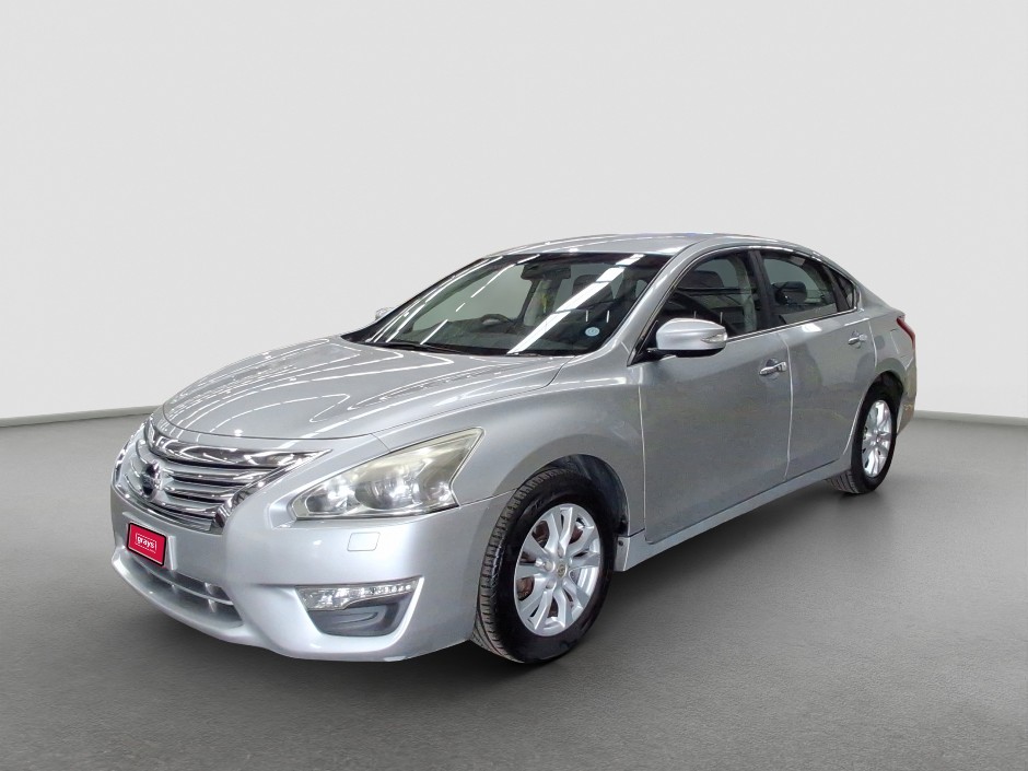 2014 Nissan ALTIMA  Petrol