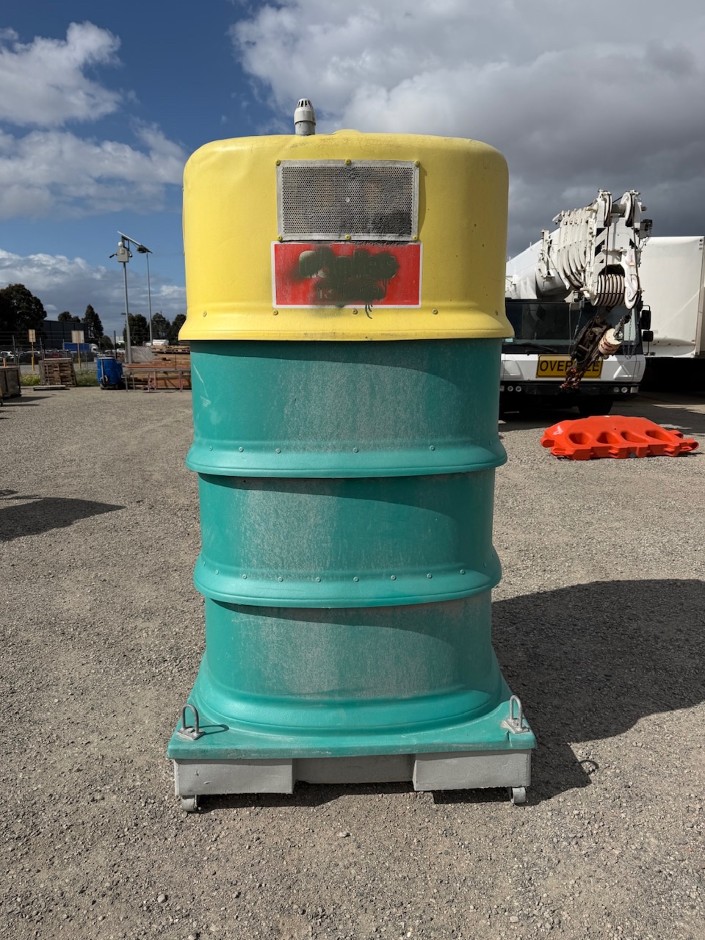 <p>Portable Site Toilet  **Truganina VIC**</p>