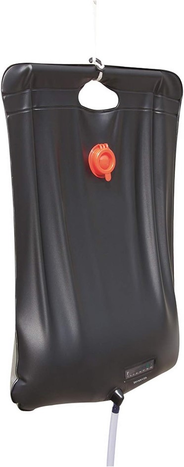 BESTWAY 20L Pavillo Solar-Pro Shower Solar-Pro Shower.  Buyers Note - Disco