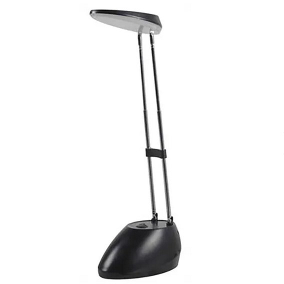JASTEK Retractable 3W LED Lamp, Extends to 428mm. Buyers Note - Discount