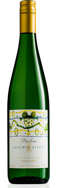 Leeuwin Estate Art Series Riesling 2026 