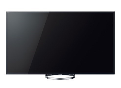 Sony KD55X8504A 55 Inch 4K Ultra HD 3D L