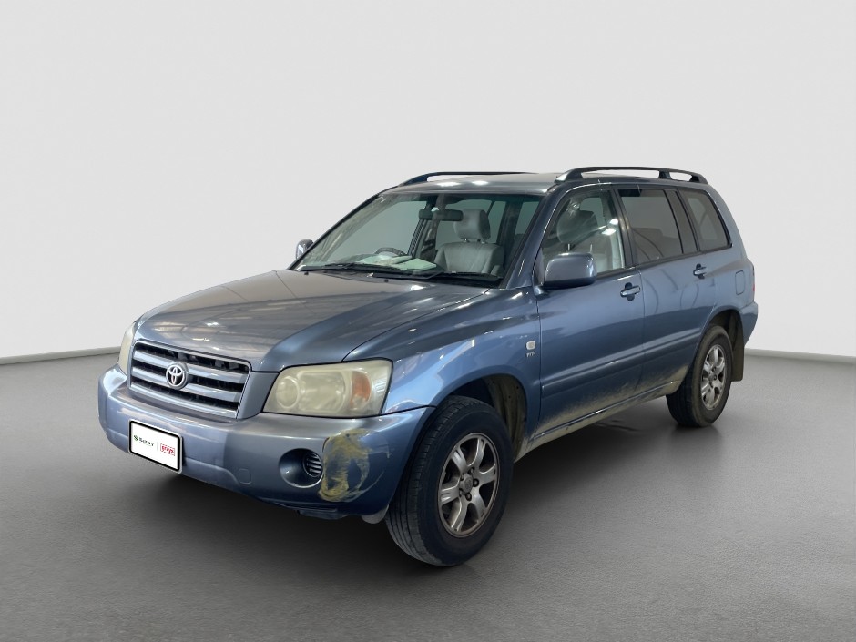 Melbourne Motor Vehicle Auction (Unreserved)
