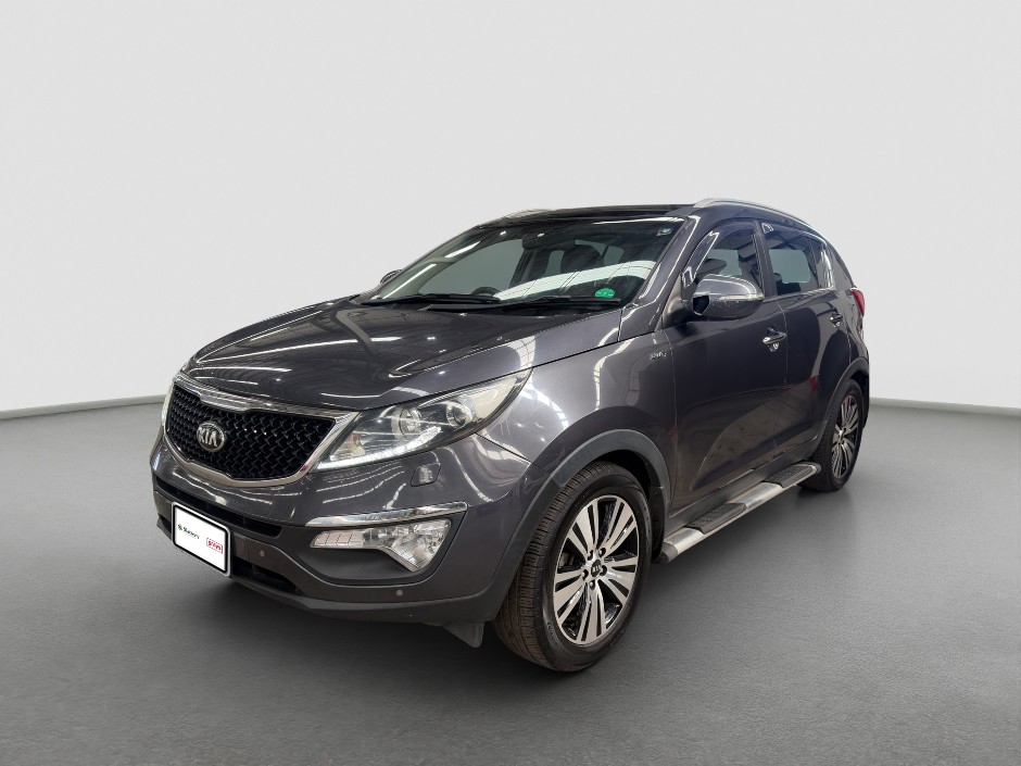 Melbourne Motor Vehicle Auction (Unreserved)