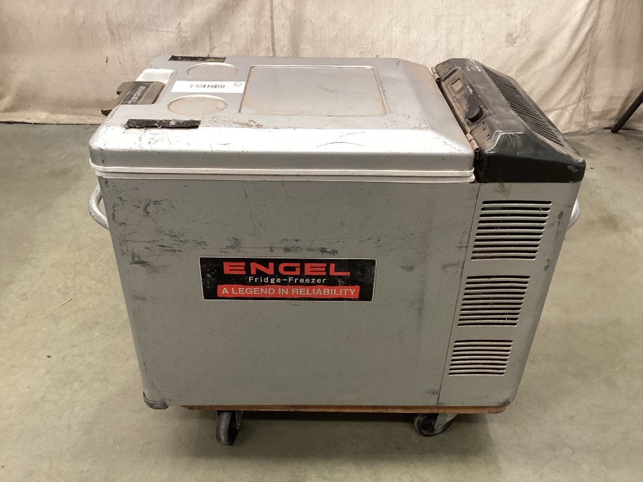 Engel Portable Fridge