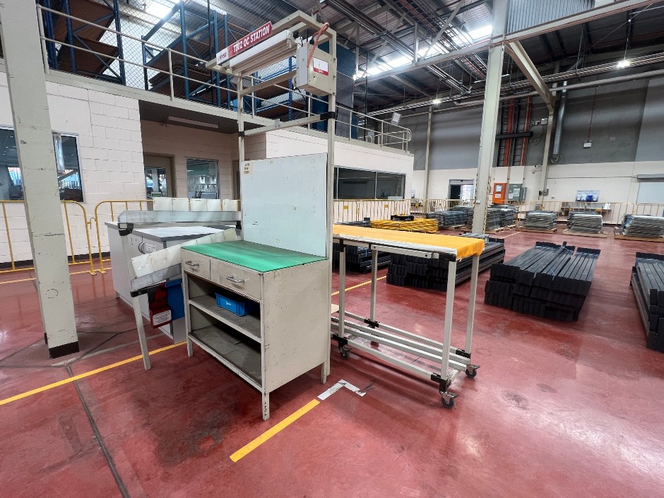 workbenches