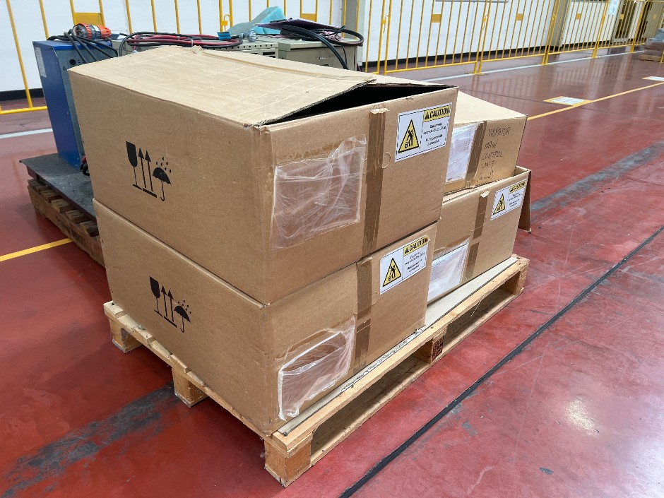 TIRA BPS 15-1 M BEAK V2