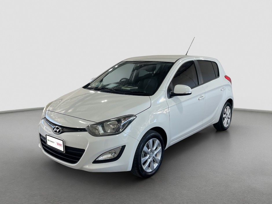 2014 Hyundai i20 Active Petrol