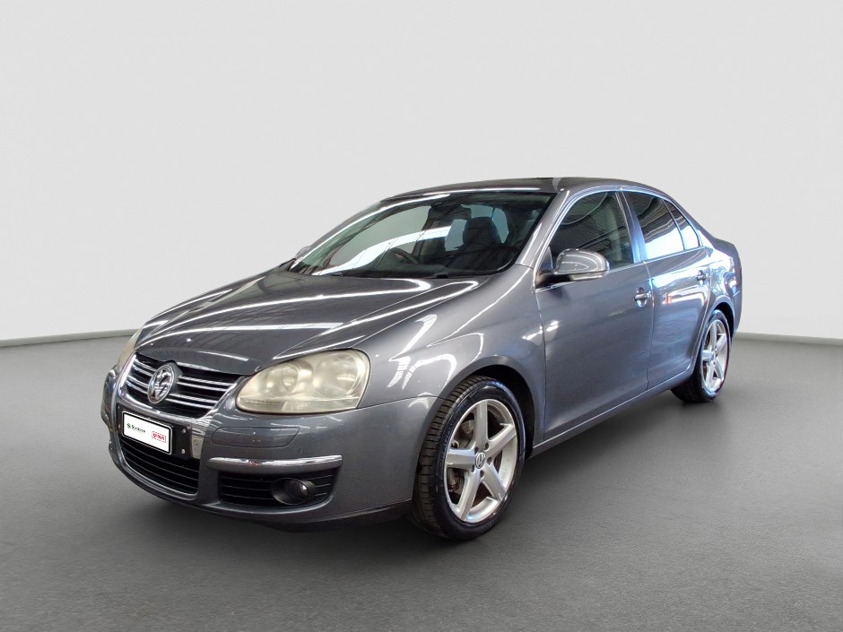 2009 Volkswagen Jetta Diesel