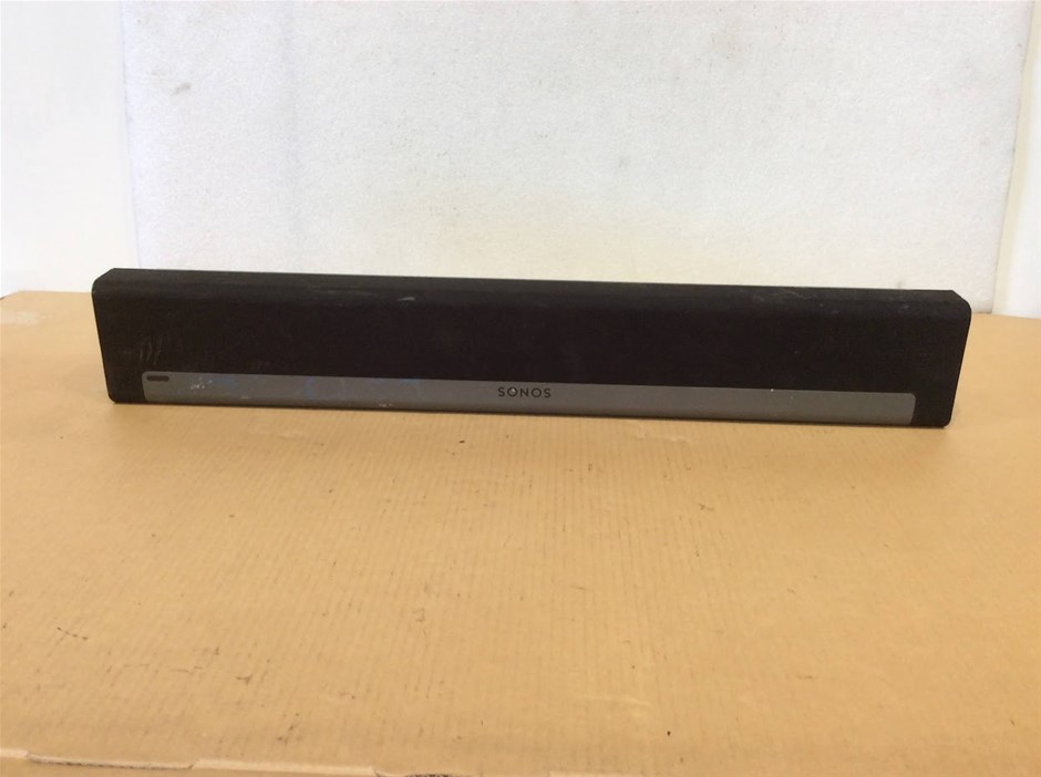 Sonos Playbar Wireless Soundbar