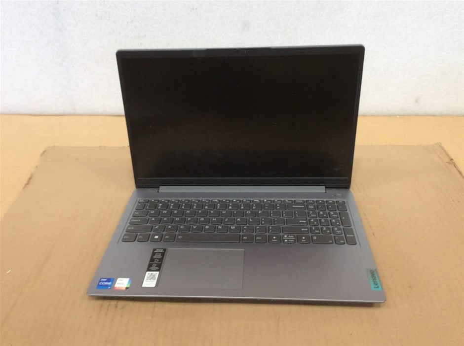 LENOVO IDEAPAD 3 15ITL6 Laptop I7-1XGEN NO RAM&HDD