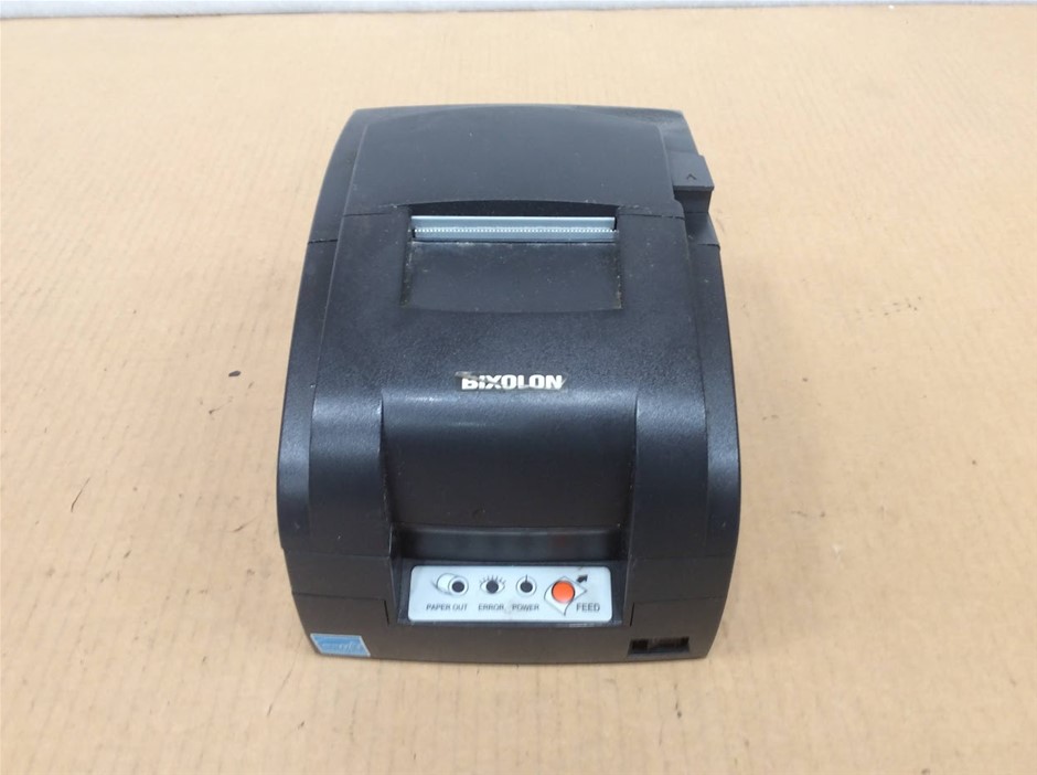 Bixolon SRP-275III Receipt Printer