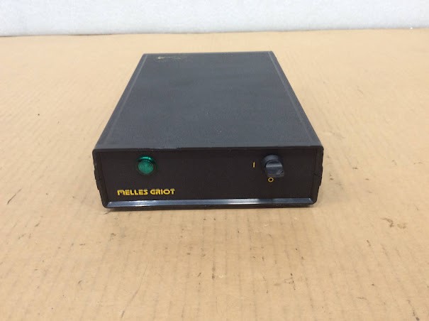Melles Griot 05-LPL-915-065 Laser Power Supply