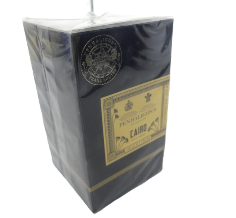 Penhaligon`s Cairo Eau de Parfum 100ml Natural Spray