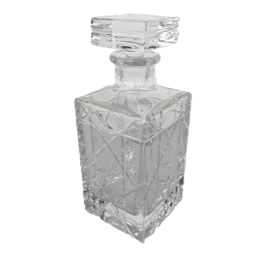 Dior HYK02CRW0U Whisky Cannage Squar (C999) Transparent