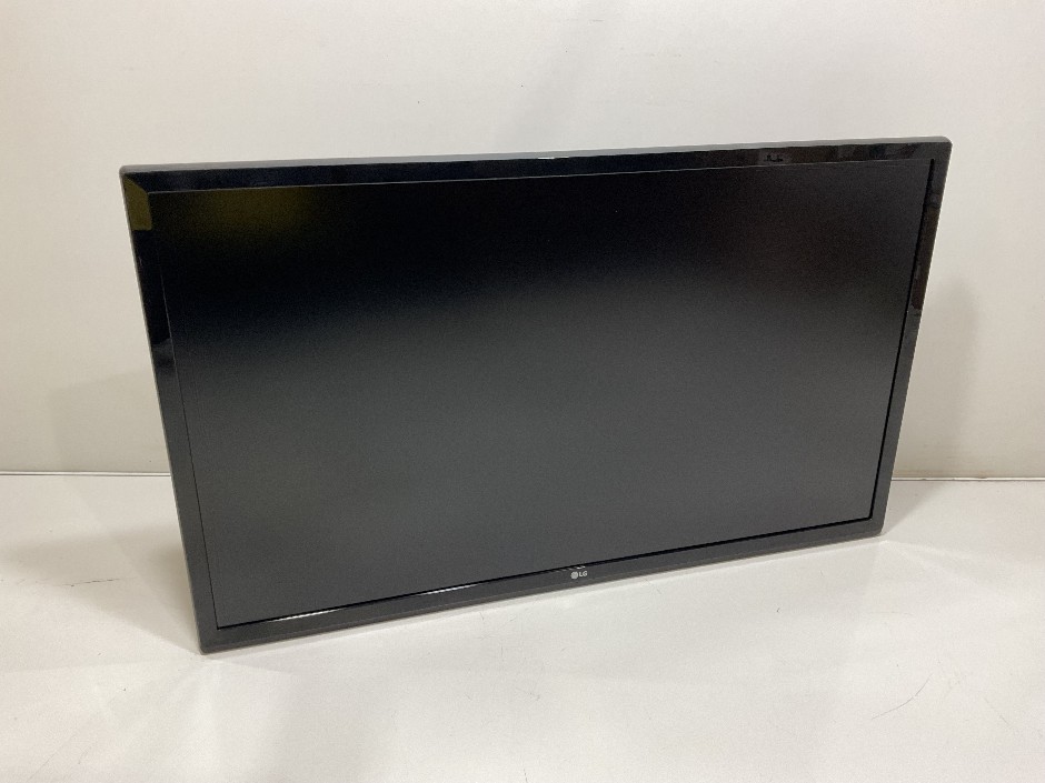 LG 27UD58-B