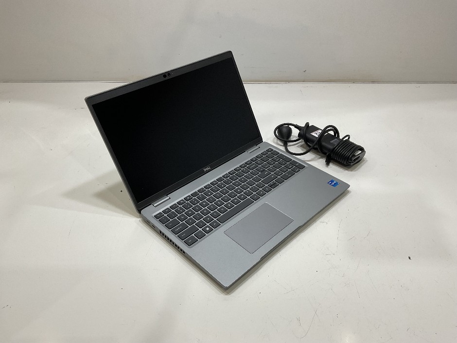 DELL LATITUDE 5530