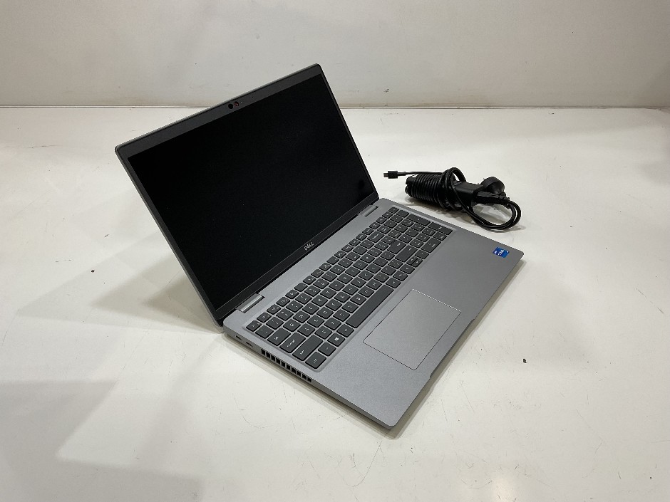 DELL LATITUDE 5520