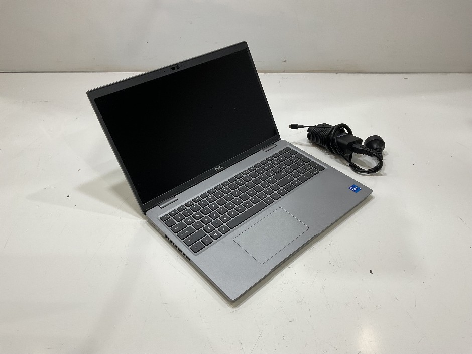 DELL LATITUDE 5520