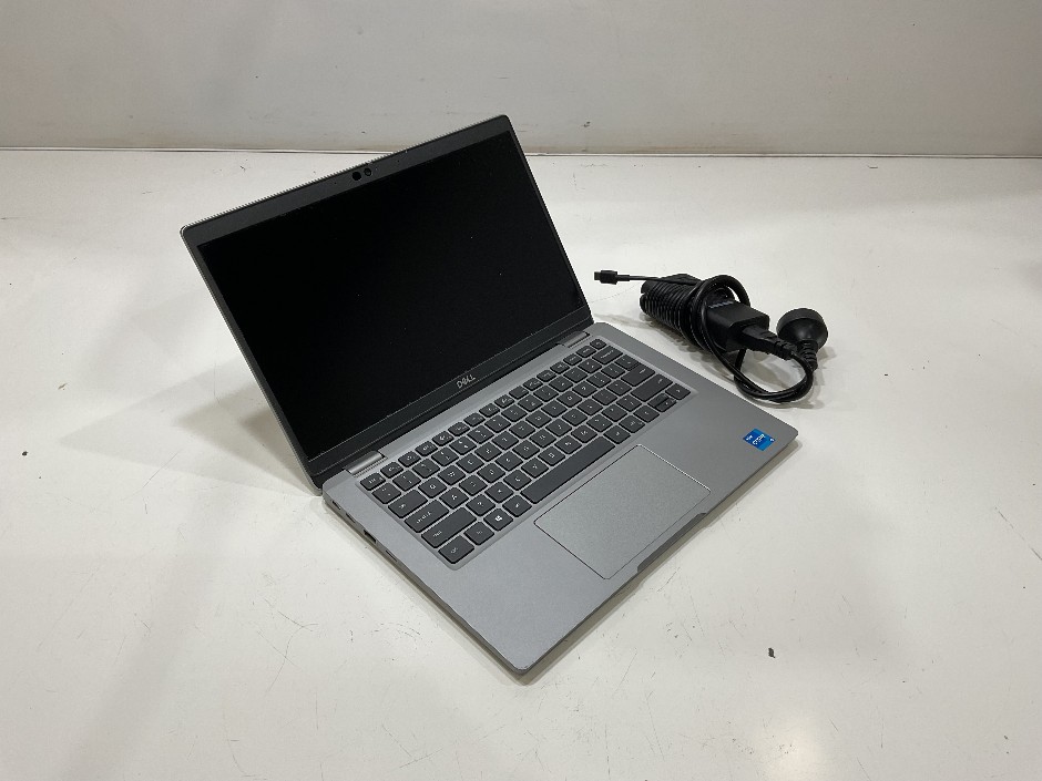 DELL LATITUDE 5320