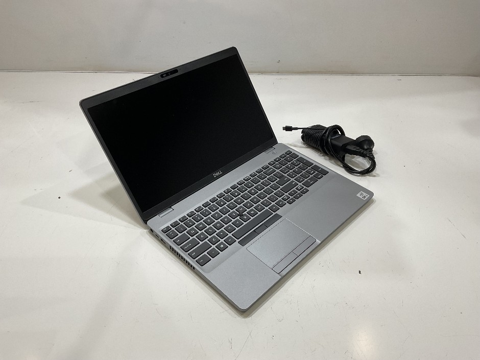 DELL LATITUDE 5510