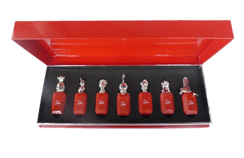 Christian Louboutin Mini Gift Set Fragrances