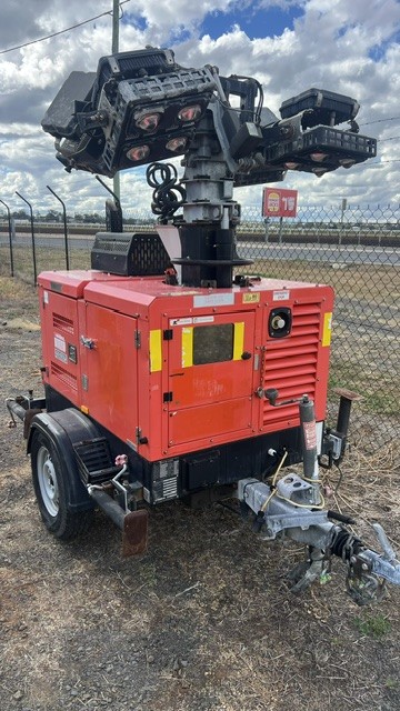 <p>2017 POWERLINKWORLD MS2000</p>