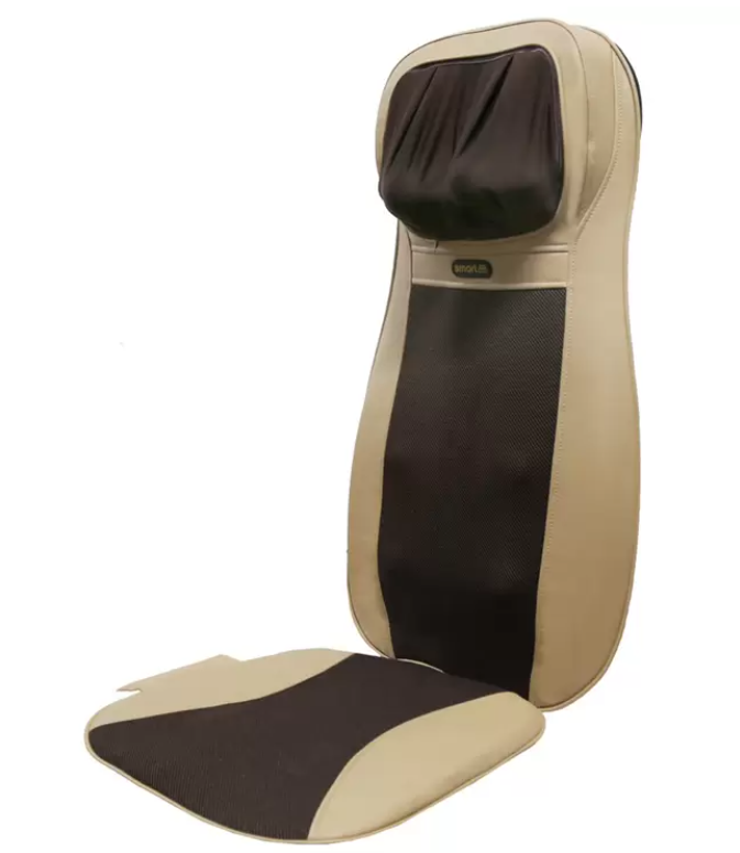 IREST Smart S7U Plus Massage Seat Cushion.