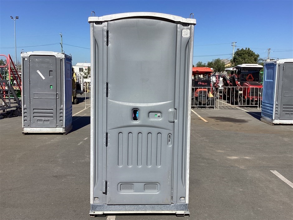 Portable Toilet