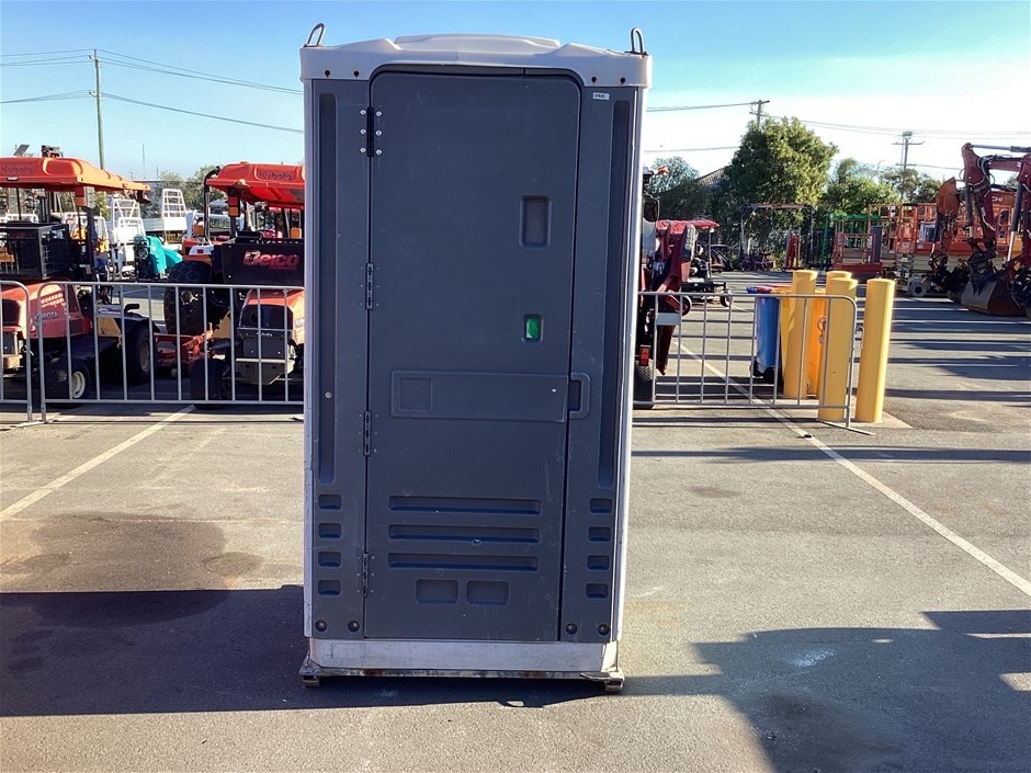 Portable Toilet