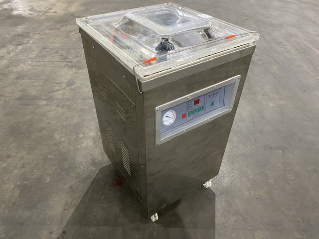 DZ400/2D Vacuum Packaging Machine