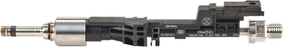 BOSCH 62805 Original Equipment Gasoline Direct Injection (GDI) Fuel Injecto