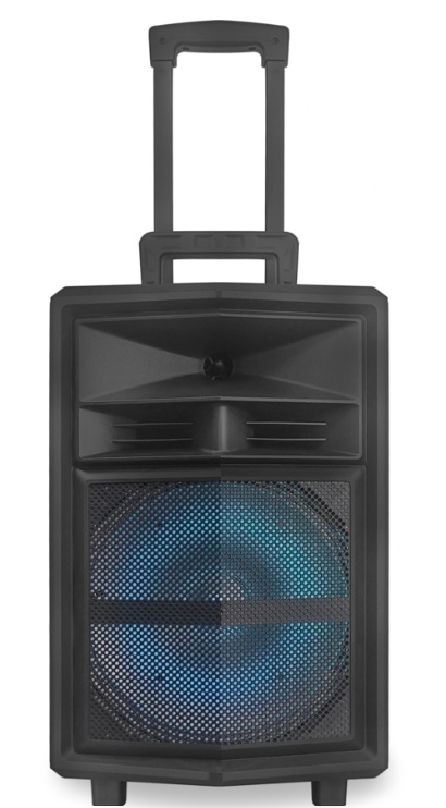 JVC Trolly Speaker NB: no box