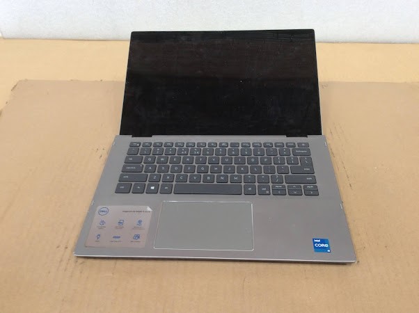 DELL Inspiron 14 5406 2 IN 1 Laptop I5-1135G7 No RAM&HDD