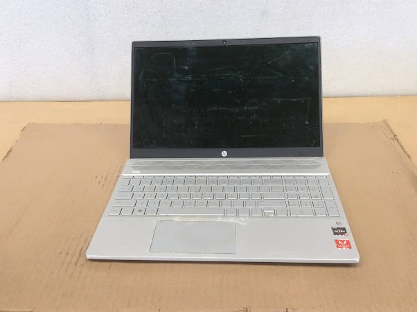 HP PAVILION 15-CW0029AU Laptop R3 2300U 8GBRAM/128GB