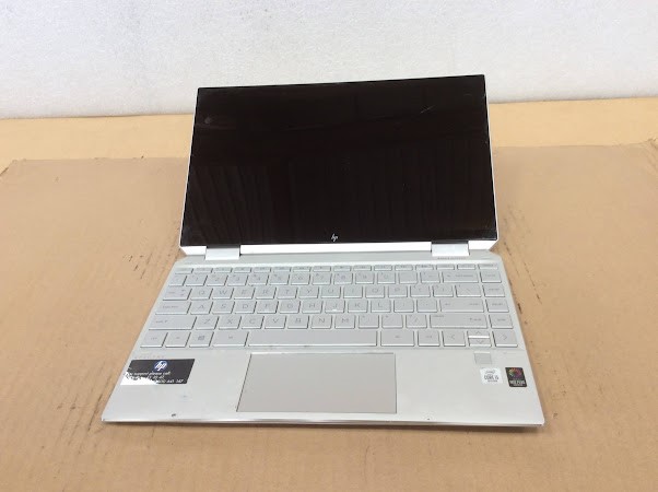 HP 13-AW0070TU Laptop I5-1035G4 8GBRAM/128GB