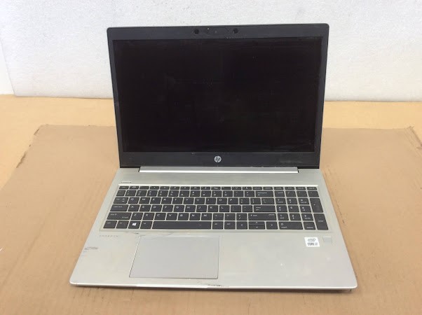 HP PROBOOK 450 G7 Laptop I7-10510U 4GBRAM/128GB