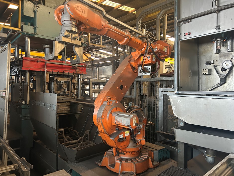ABB Robot