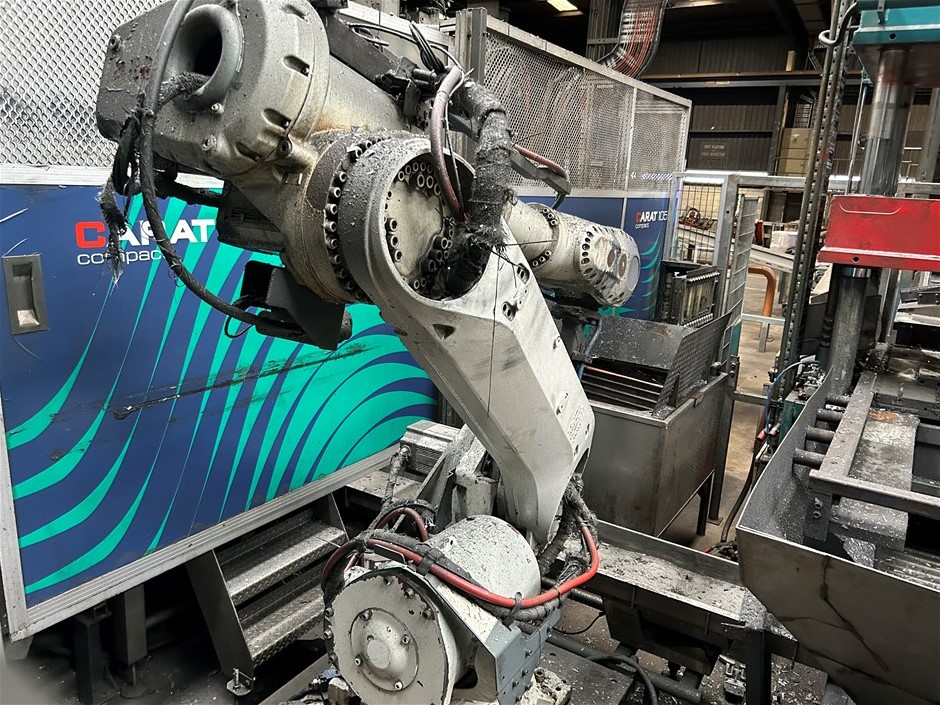 ABB Robot