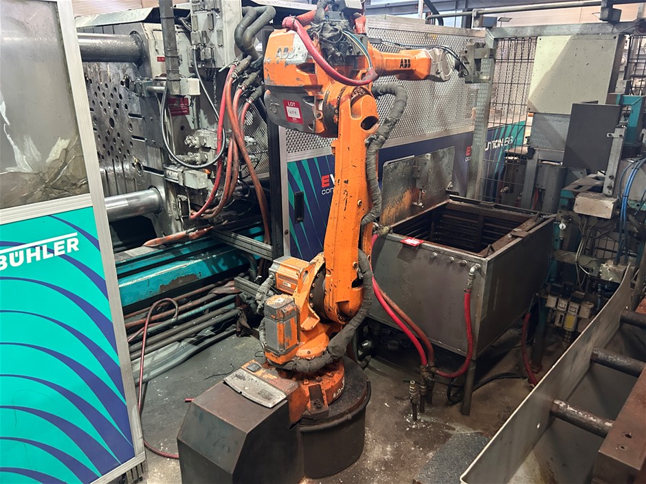 ABB Robot