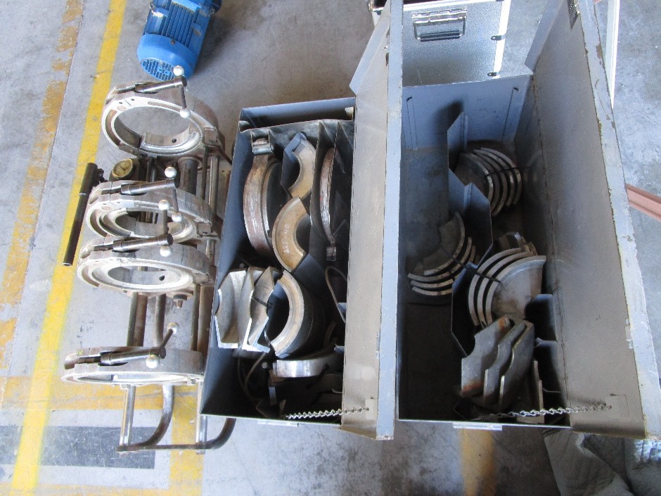 FUSIONMASTER EHF225