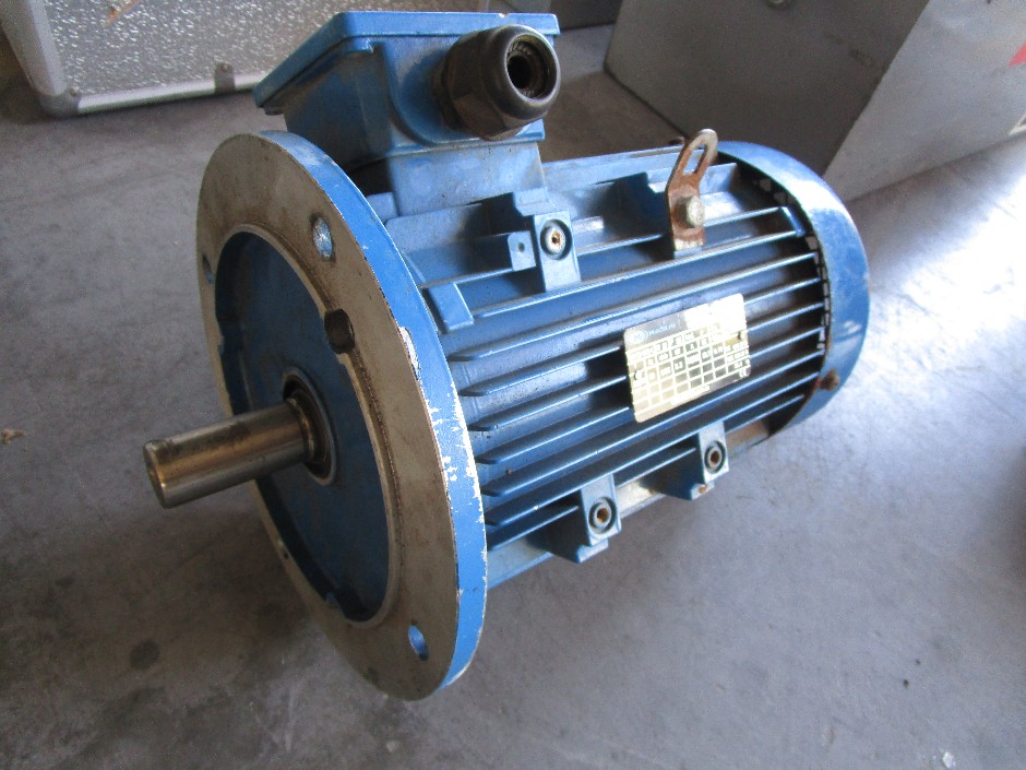 <p>MECHTRIL JL3-100L1-4</p>