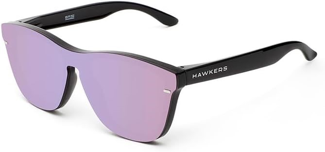 HAWKERS Sunglasses ONE HYBRID for Men and Women Buyers Note - Discount Fre