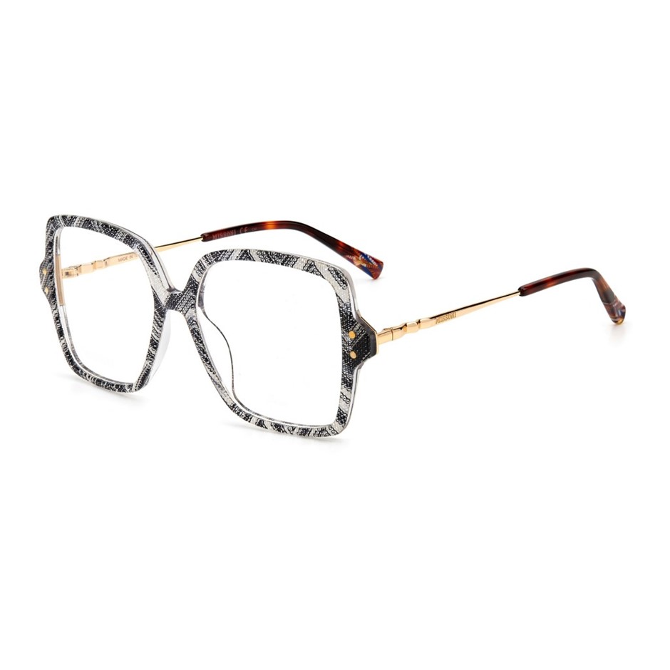 MISSONI Glasses Frames, MIS 0005 S37. RRP: $99.97. Buyers Note - Discount
