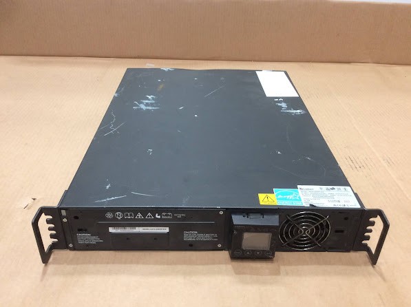 Vertiv Liebert GXT4-3000RT230 UPS