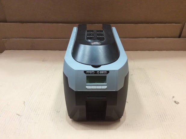 Magicard PPC ID 3300 Card Printer