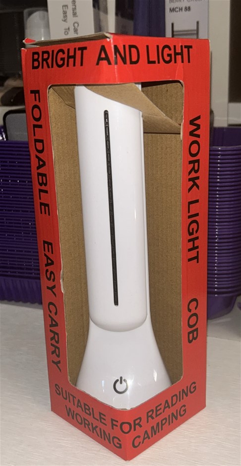 LED Foldable Work Light