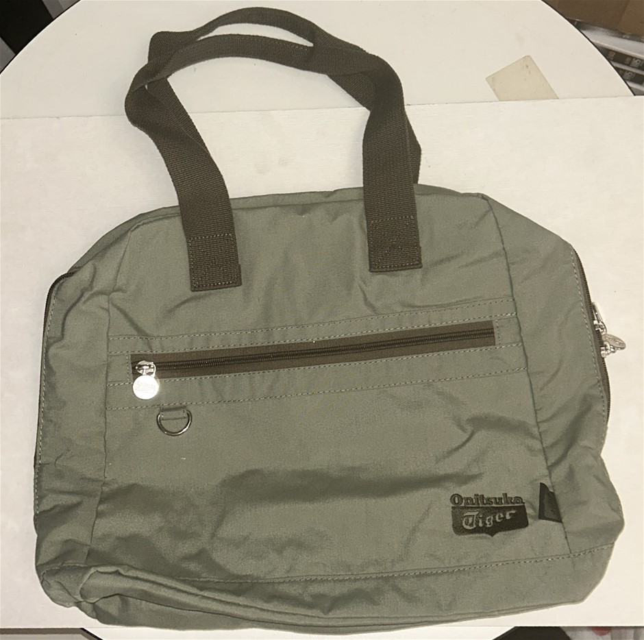 Onitsuka Tiger Travel Bag