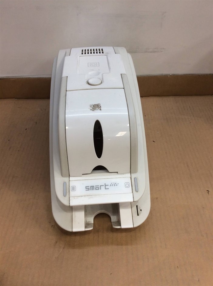 I&A System Smart-LS Card Printer